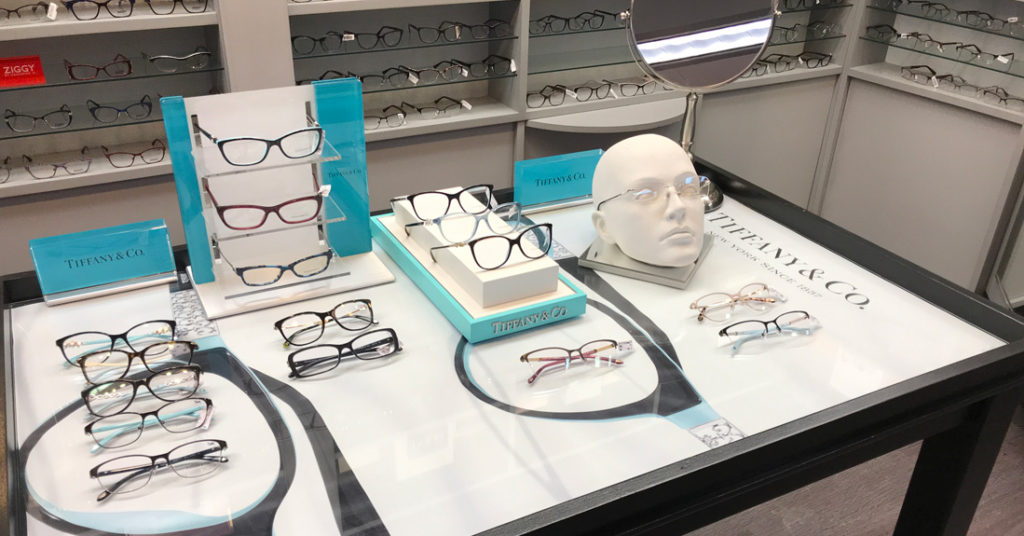 Council Eye Care Insurance